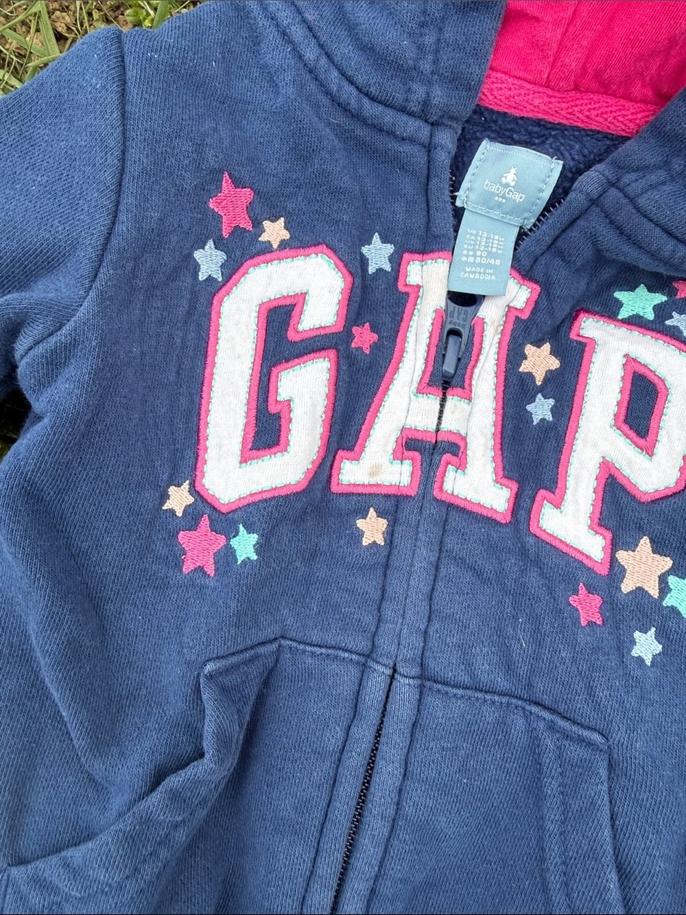 12 to 18 month bundle baby toddler girl clothes baby gap carters Nicole Miller